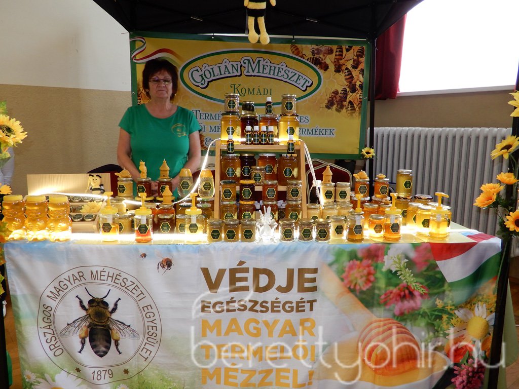 VIII. Bihari Mézes Nap 075